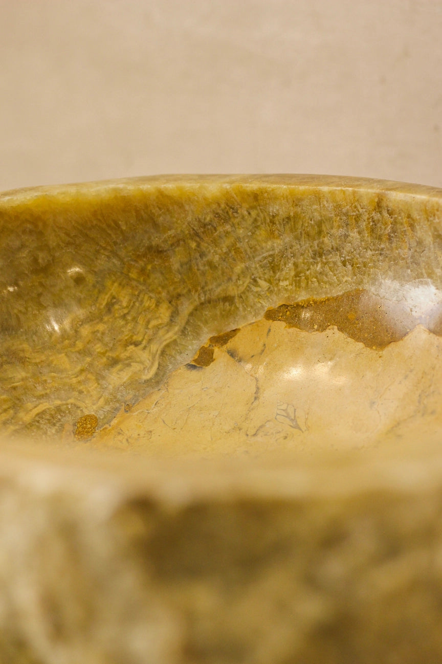 Onyx Wash Basin - No 2