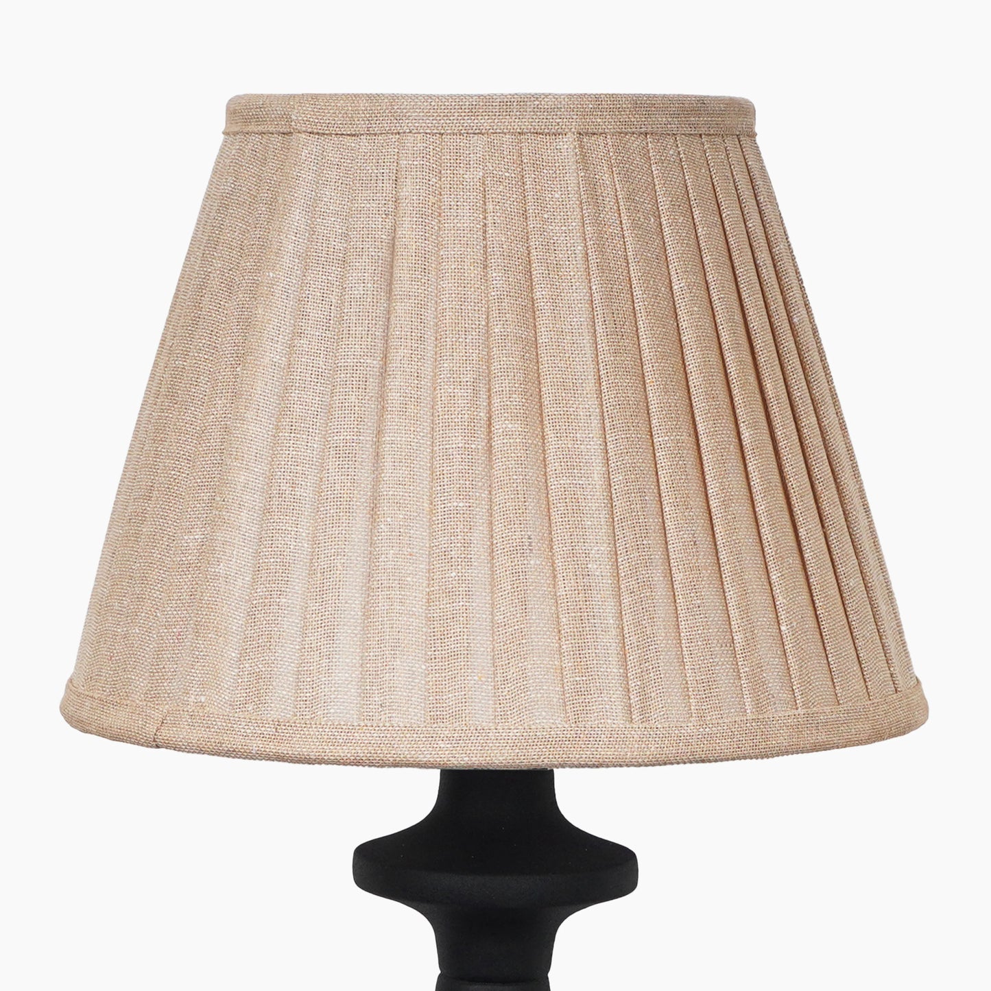 Alden Black Table Lamp