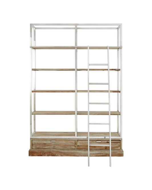 Mahoe Shelving Unit