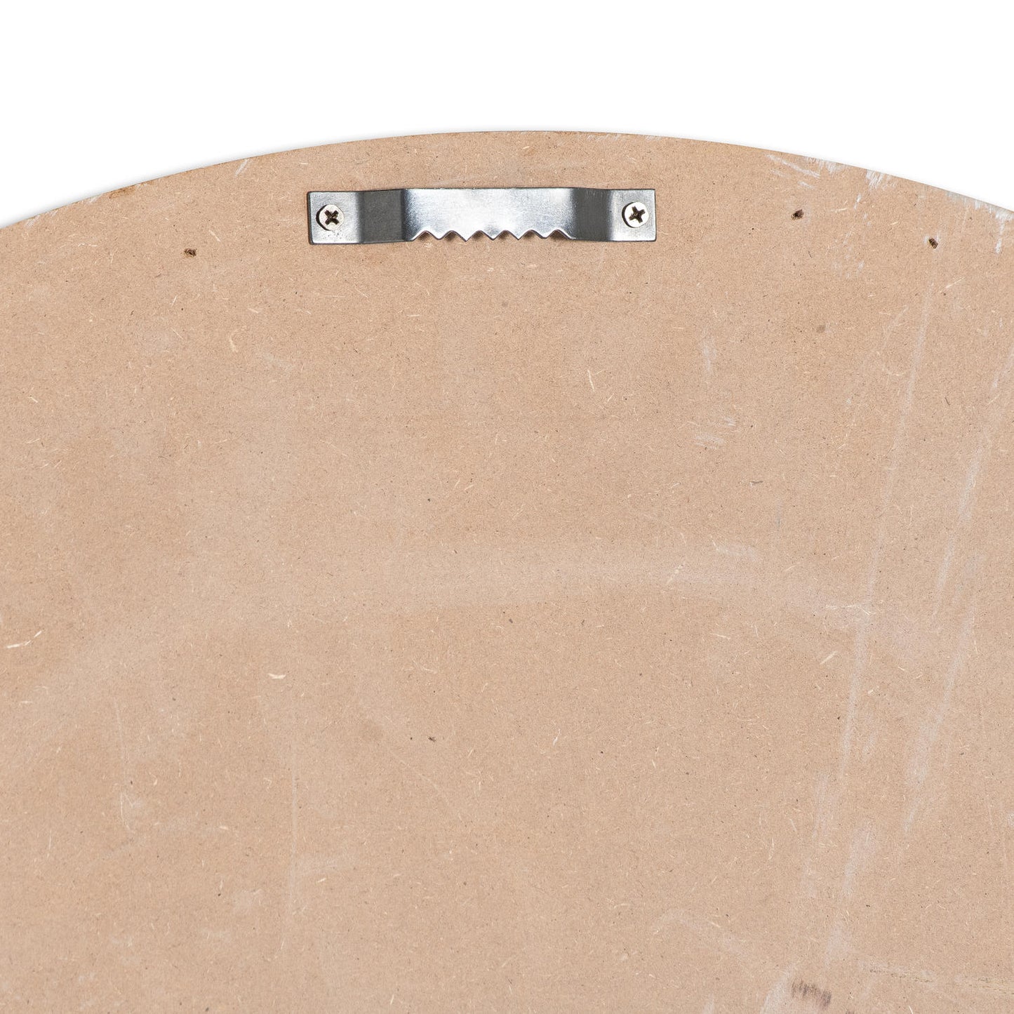 Norwood Grey Wall Clock