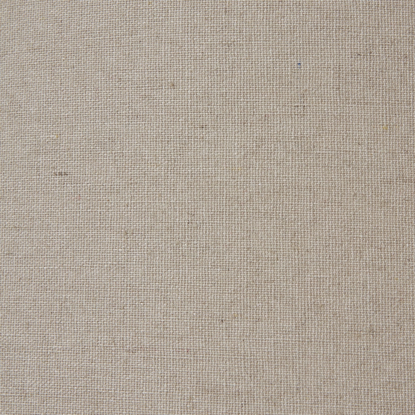 Novae Ceramic Lamp With Linen Shade