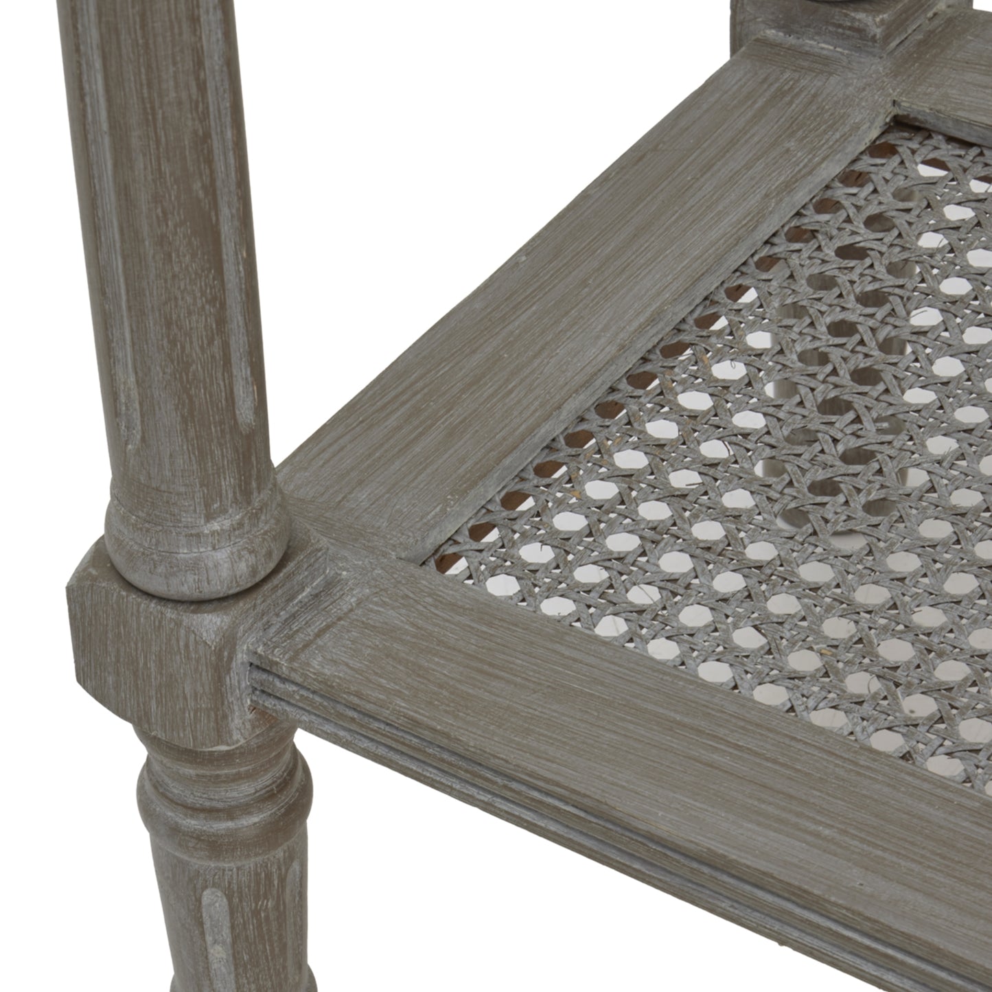 Mercer Console Table - Medium