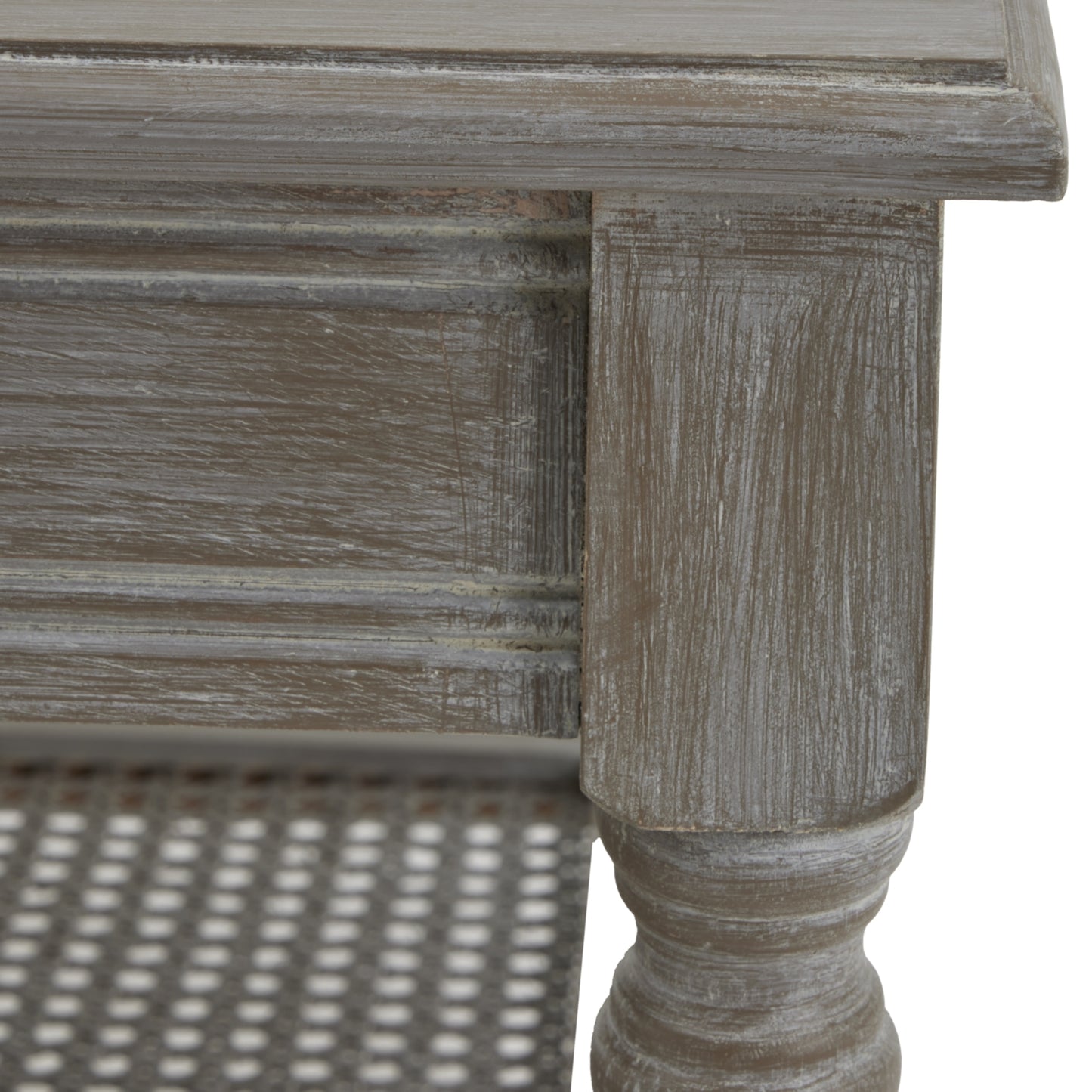 Mercer Coffee Table