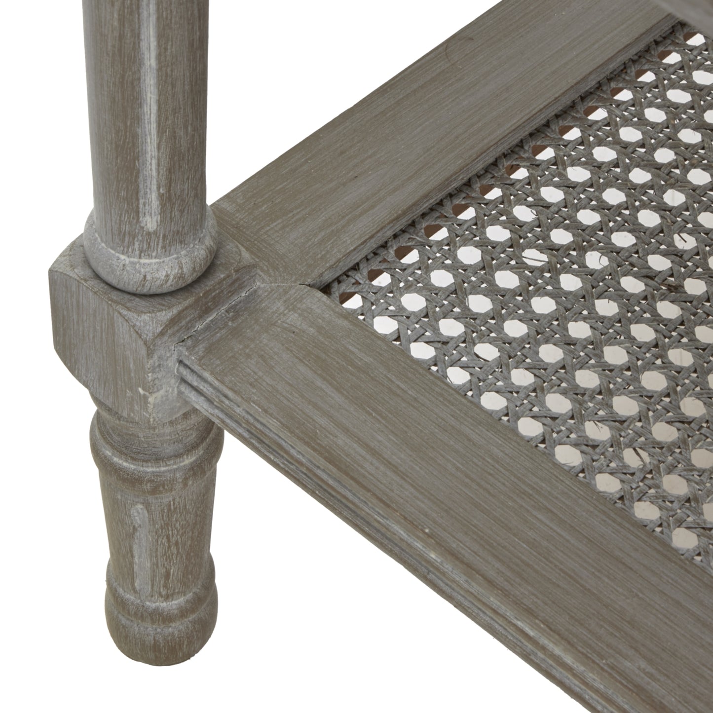Mercer Coffee Table