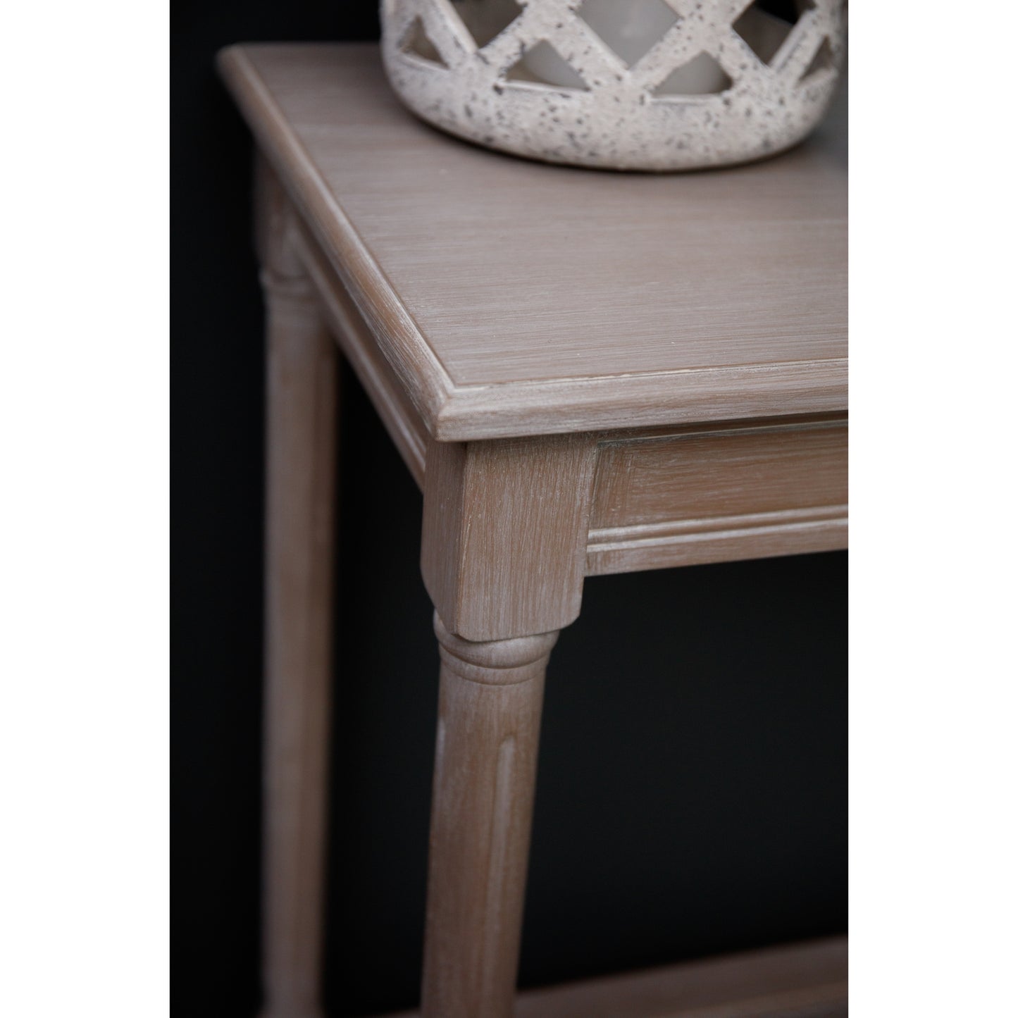 Mercer Console Table - Large