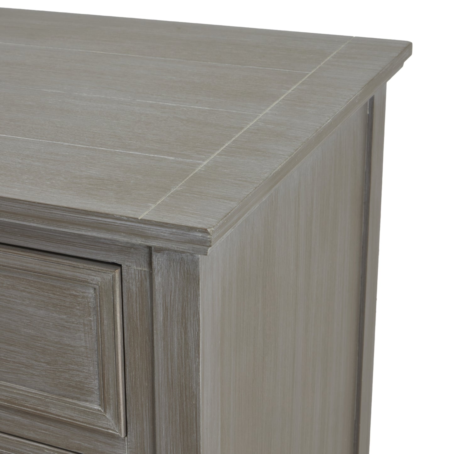 Mercer Four Drawer Chest
