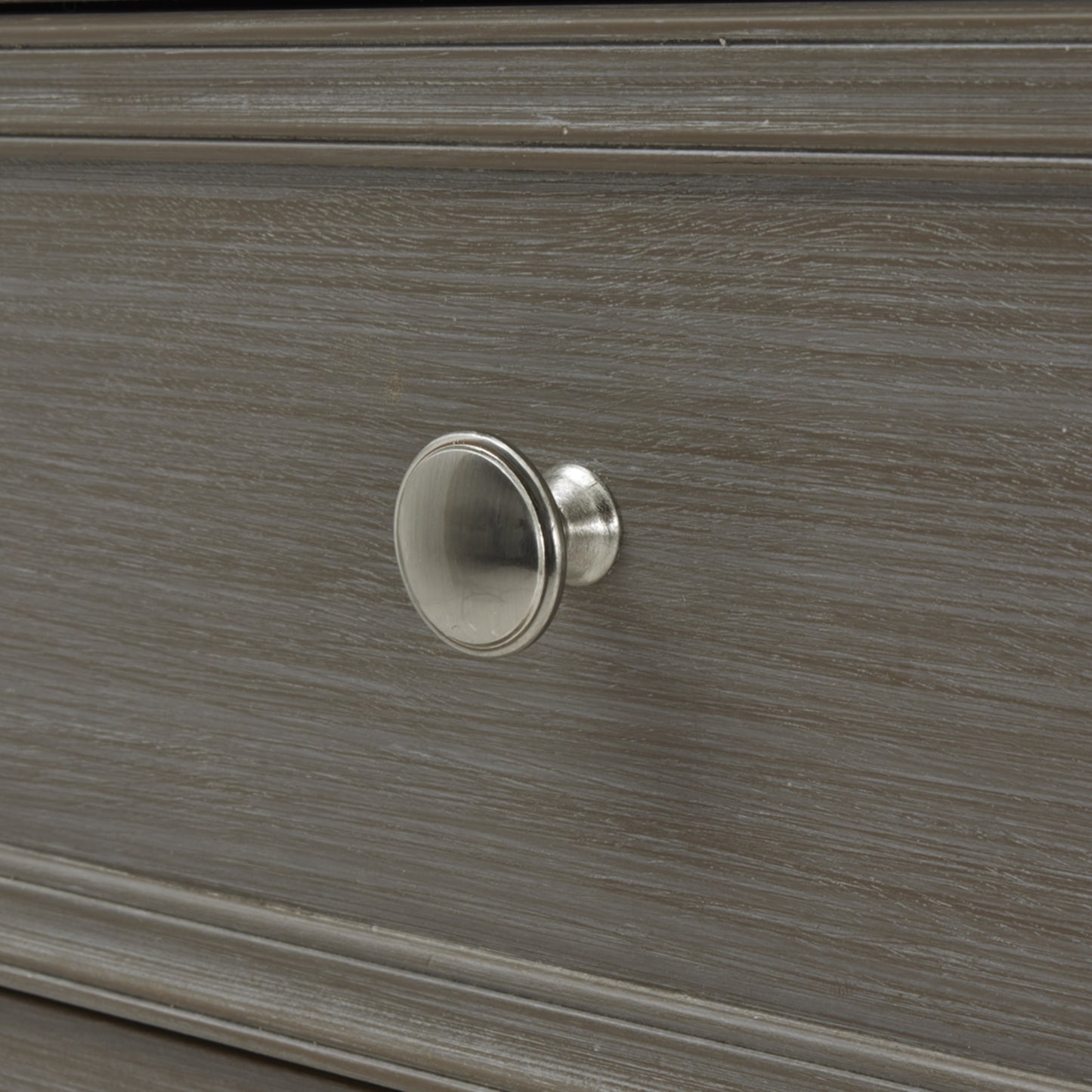 Mercer Four Drawer Chest