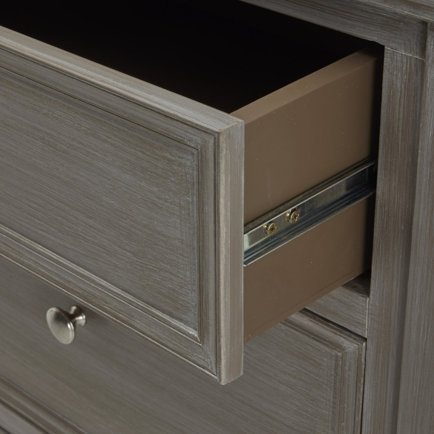 Mercer Four Drawer Chest