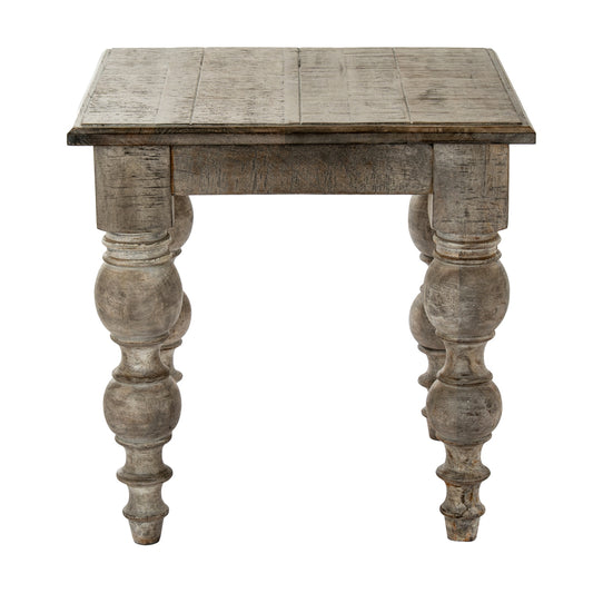 Wilshire Side Table
