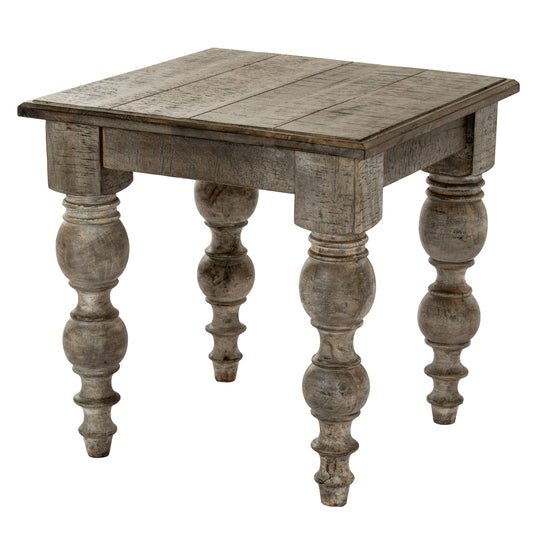 Wilshire Side Table
