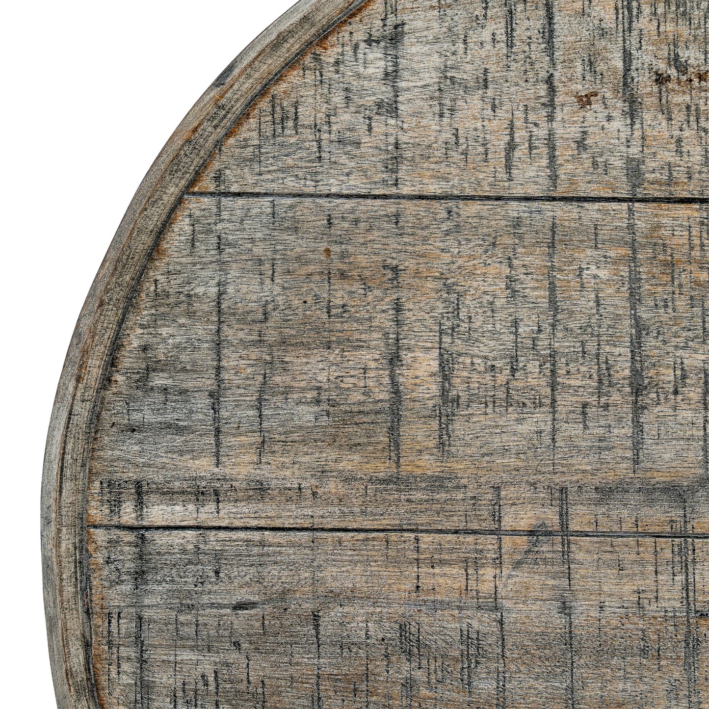 Wilshire Round Side Table