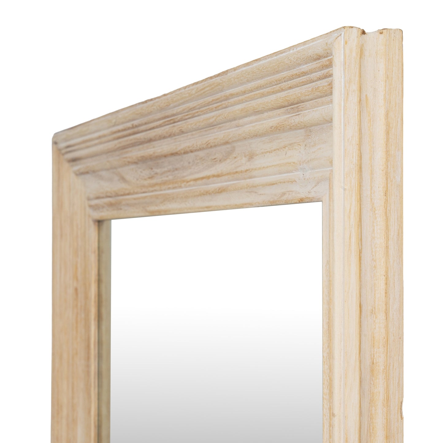 Maison Framed Mirror - Large