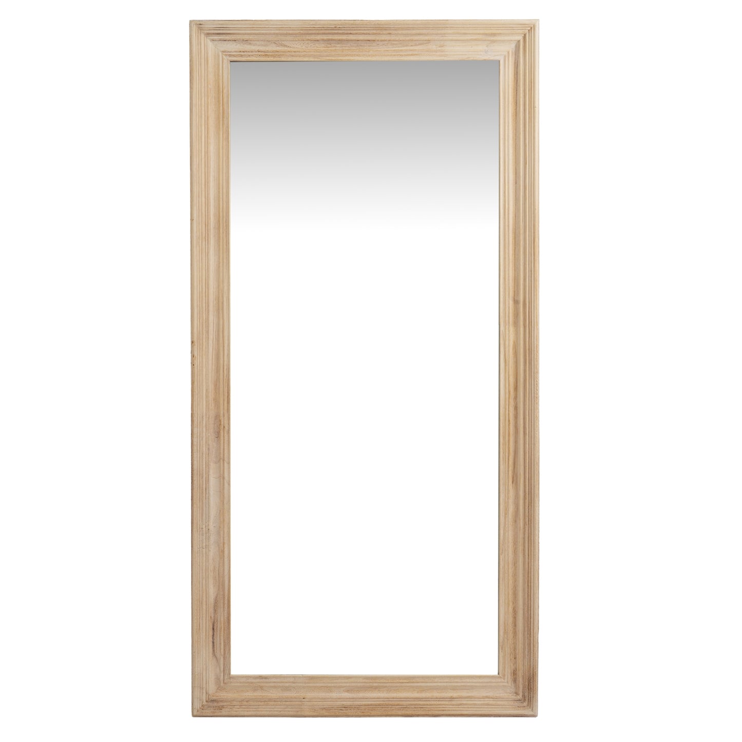 Maison Framed Mirror - Large
