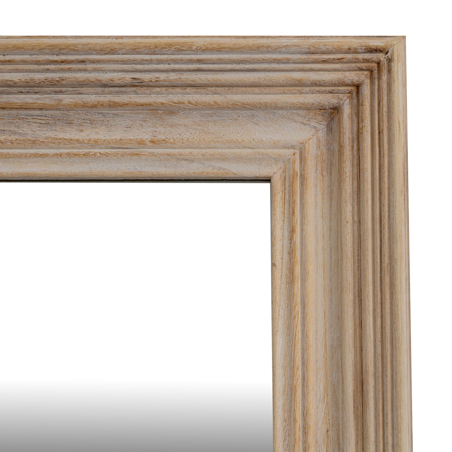 Maison Framed Mirror - Medium