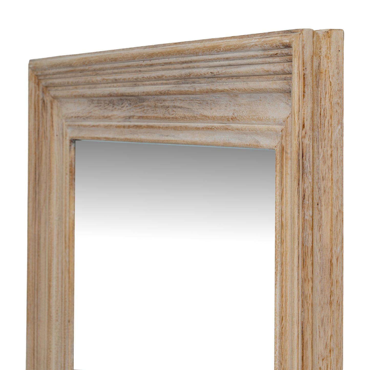 Maison Framed Mirror - Medium