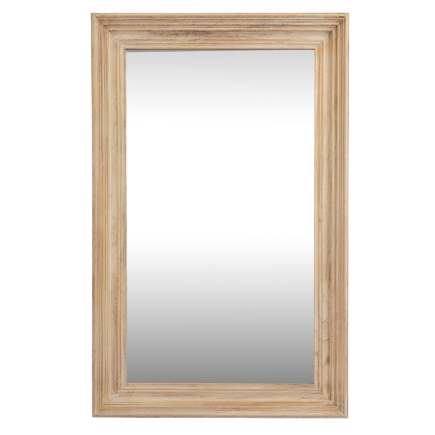 Maison Framed Mirror - Medium