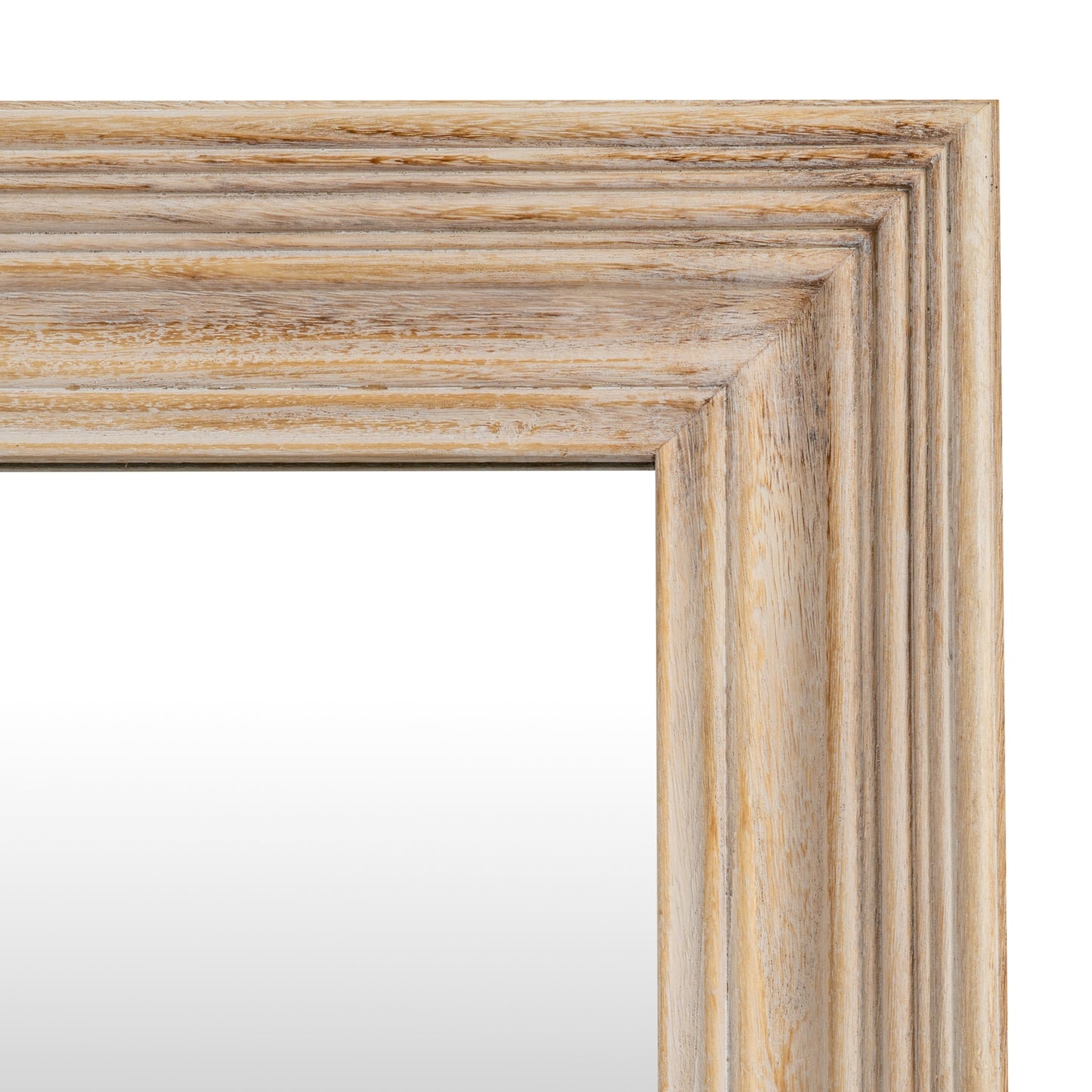 Maison Framed Mirror - Small
