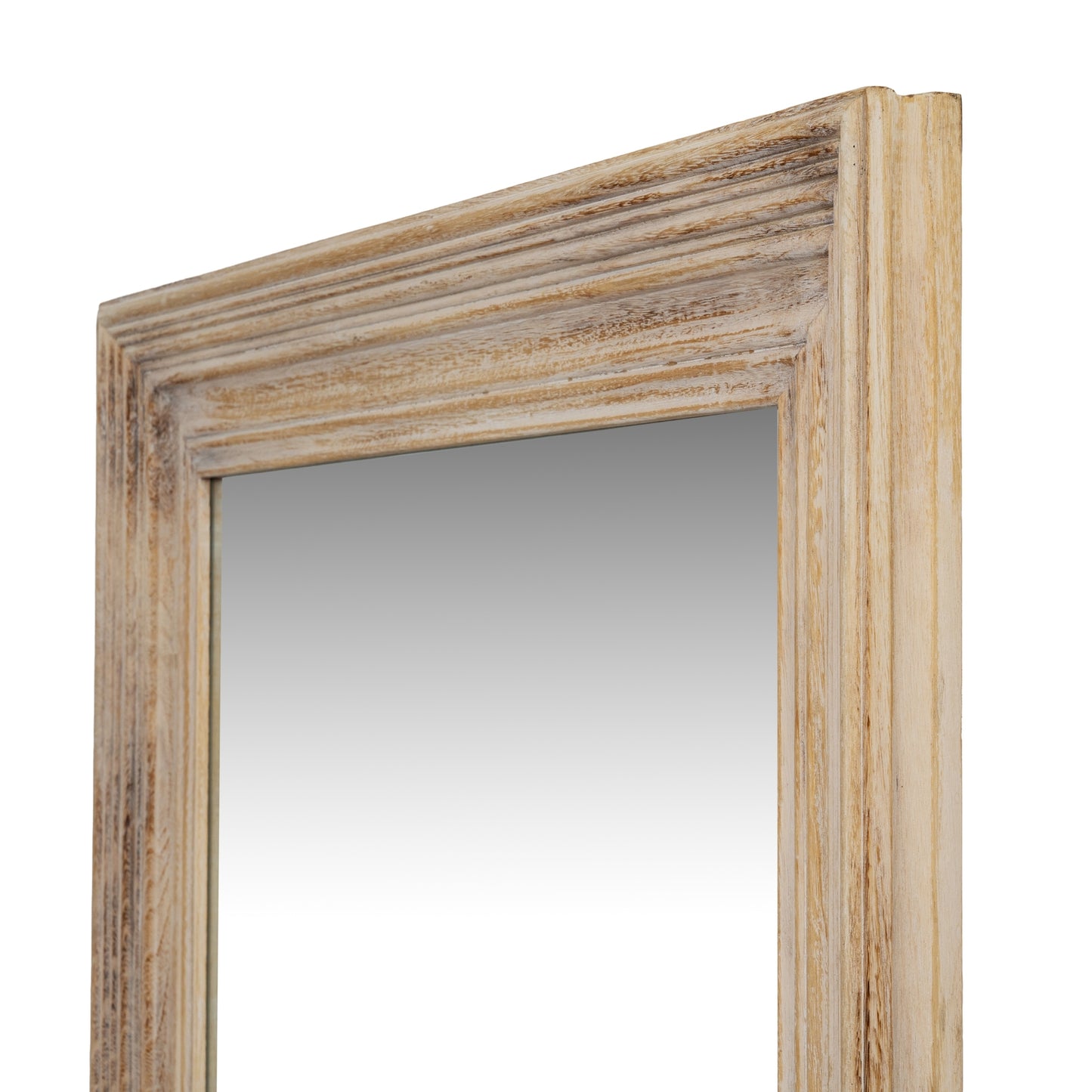 Maison Framed Mirror - Small