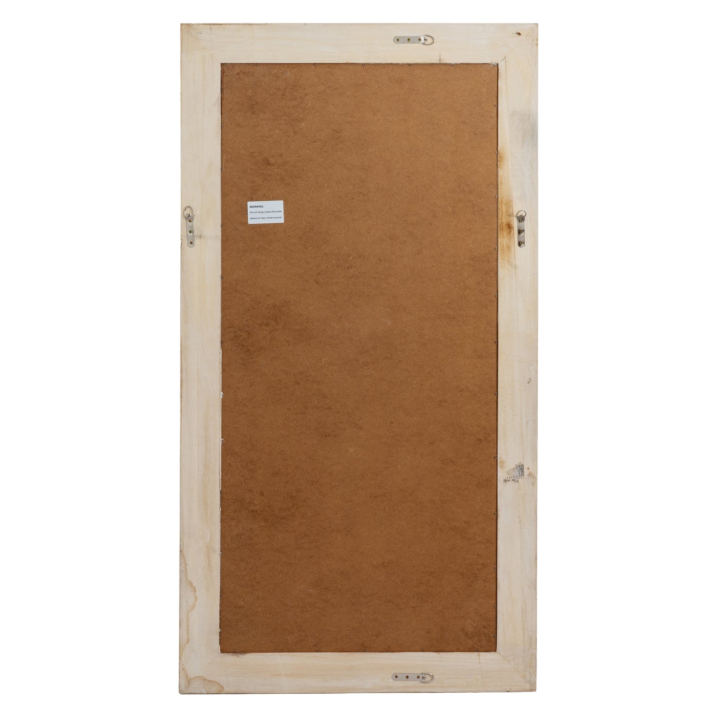 Maison Framed Mirror - Small