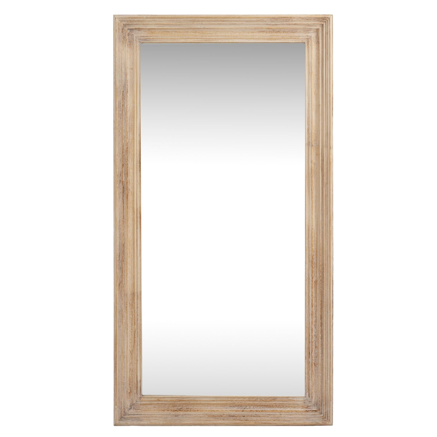 Maison Framed Mirror - Small