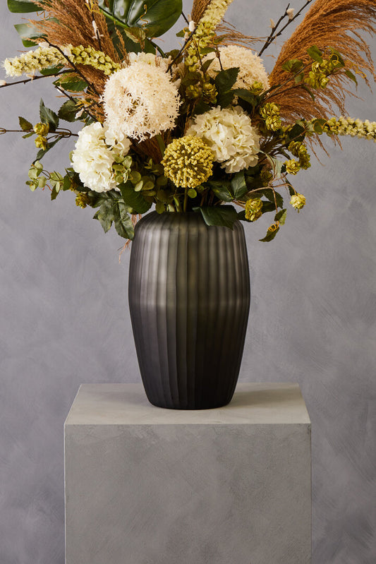 Kento Glass Vase - Large