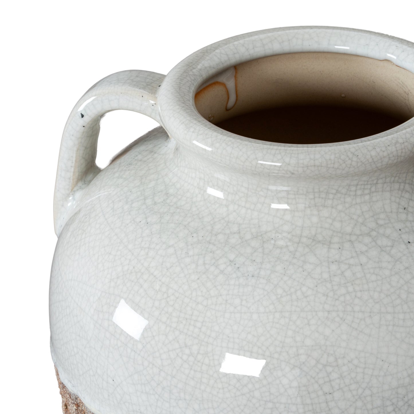 Suncrest Amphora Vase - Medium
