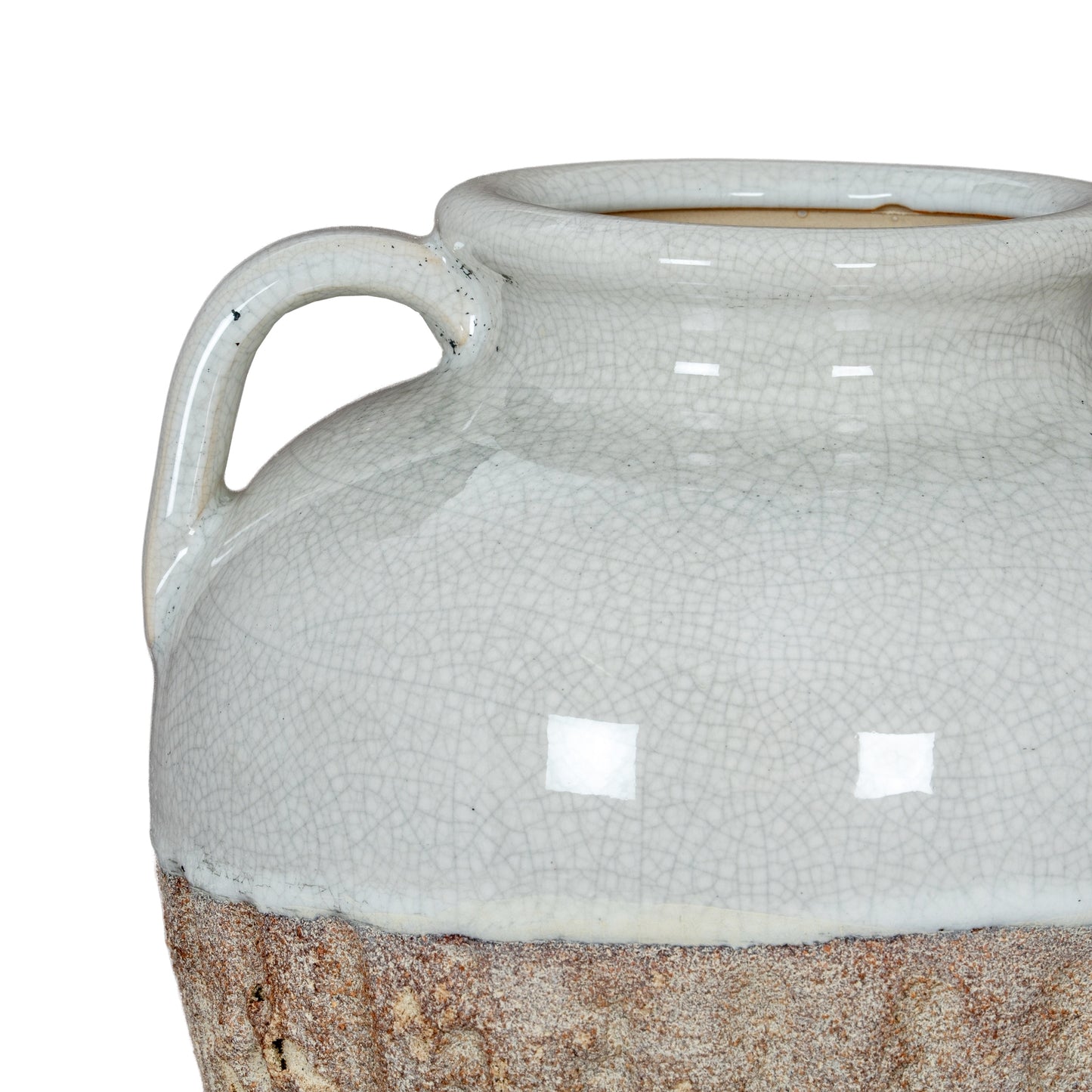 Suncrest Amphora Vase - Medium