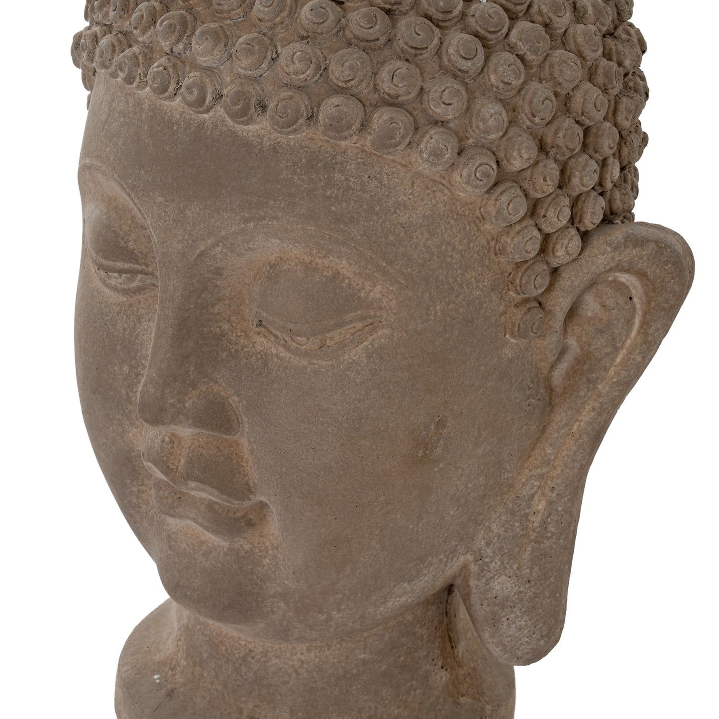 Linelle Buddha Head