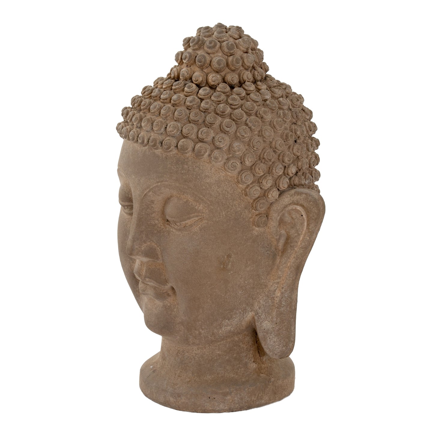 Linelle Buddha Head