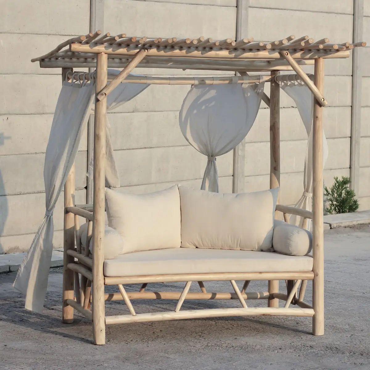 Signes Grimalt Sofa