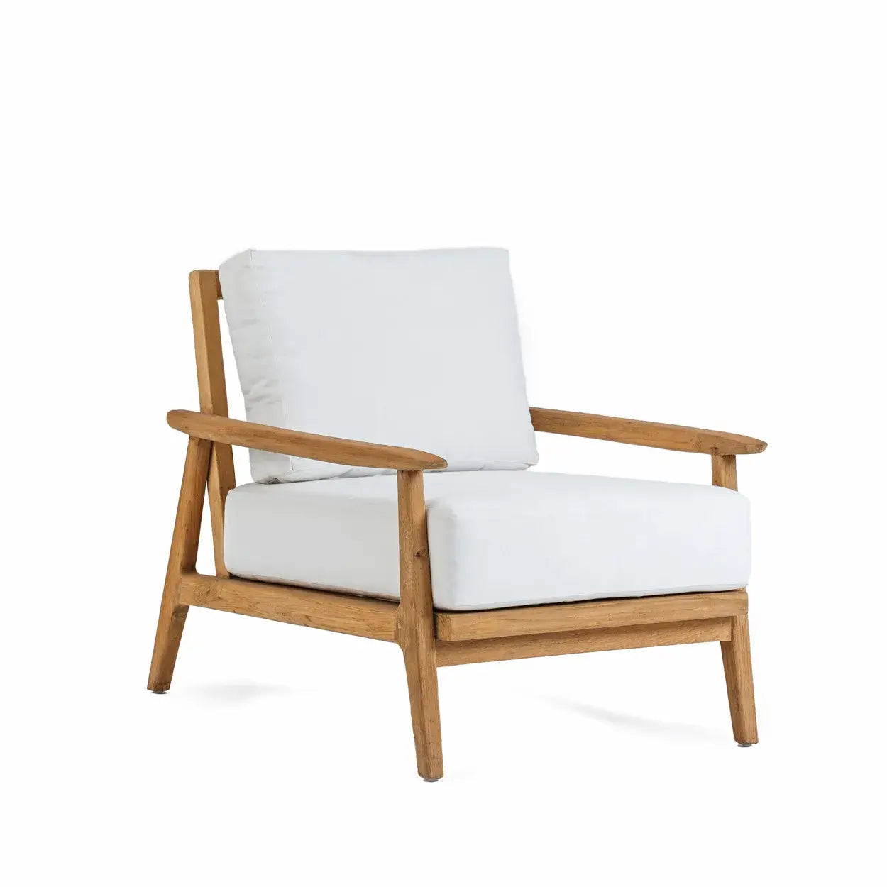 The Gilimanuk One Seater Sofa - Outdoor