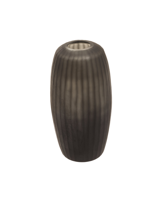 Kento Glass Vase - Small