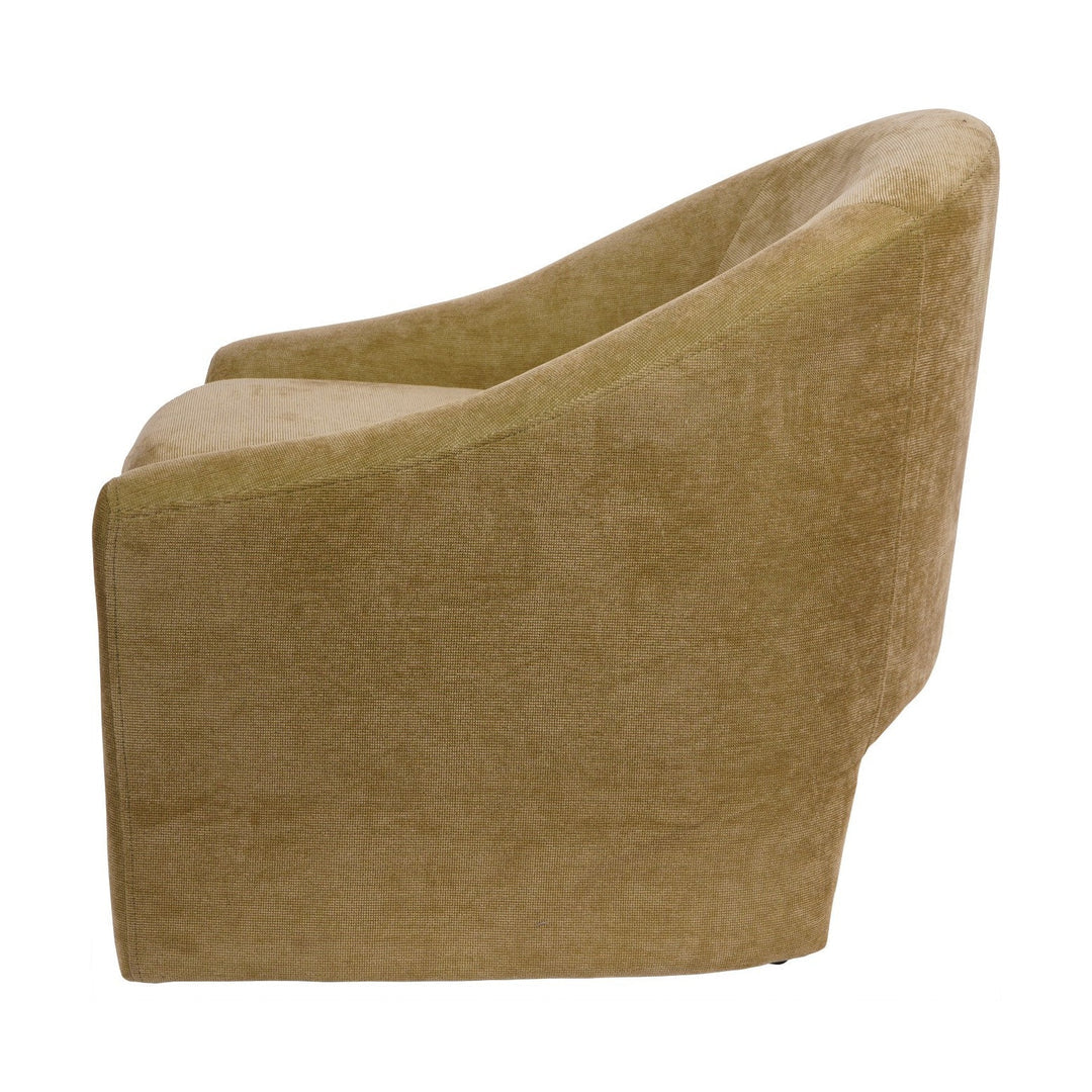 Wilshire Occasional Chair - Green