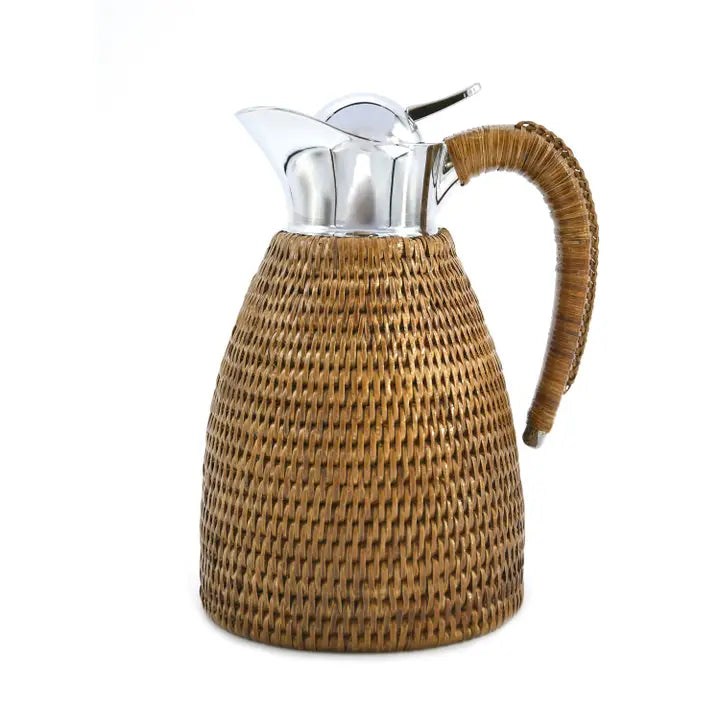 Bagan Honey Thermal Carafe