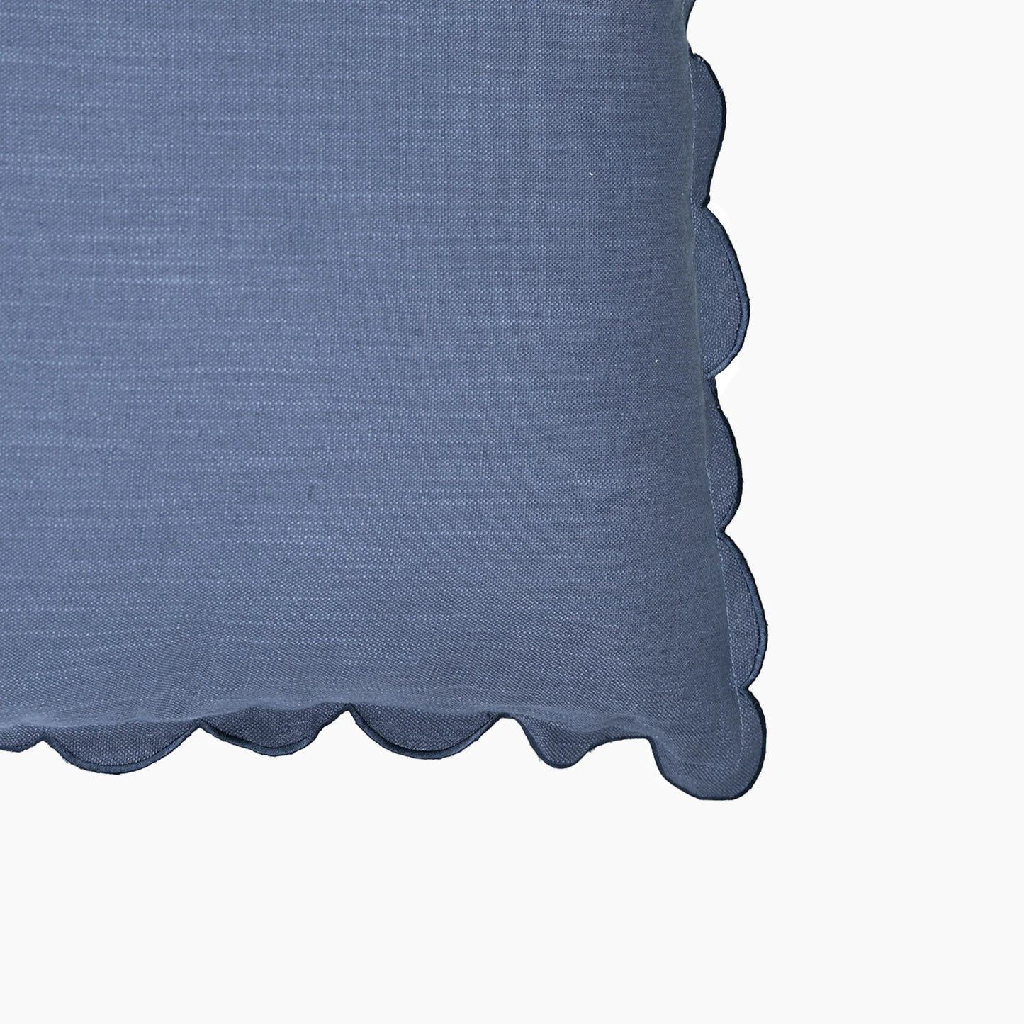 Willow Cotton Linen Blend Cushion