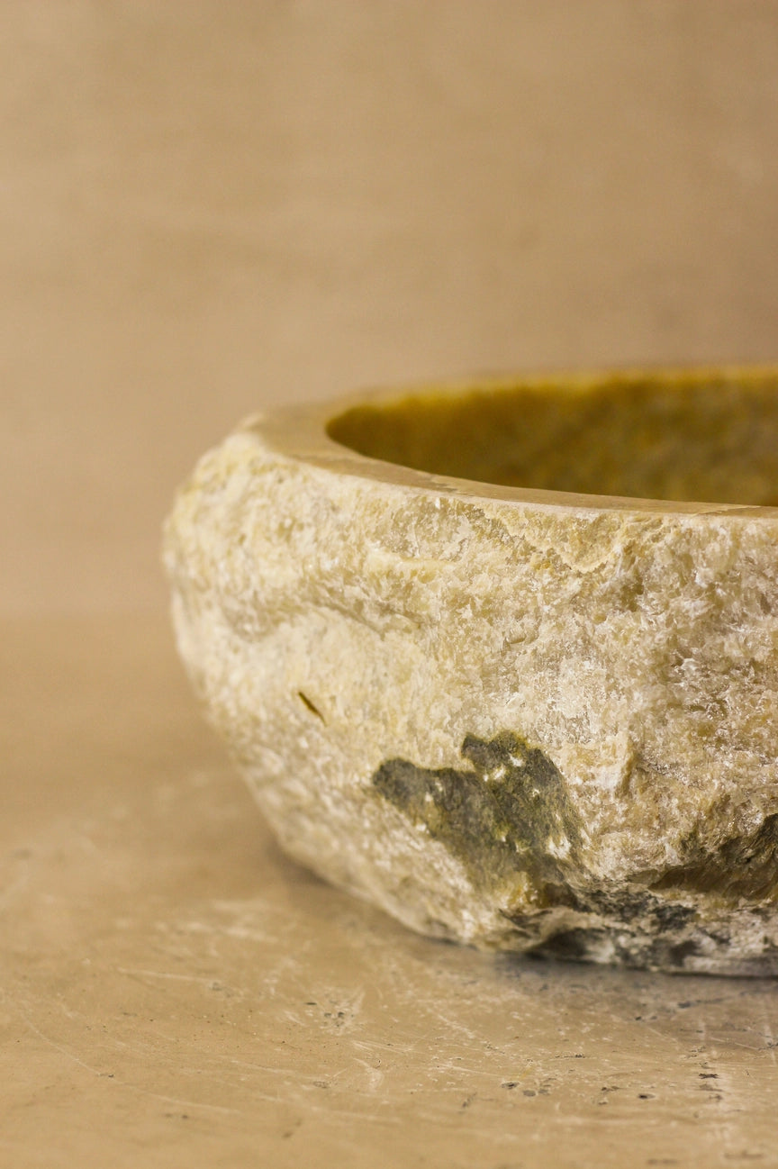 Onyx Wash Basin - No 2