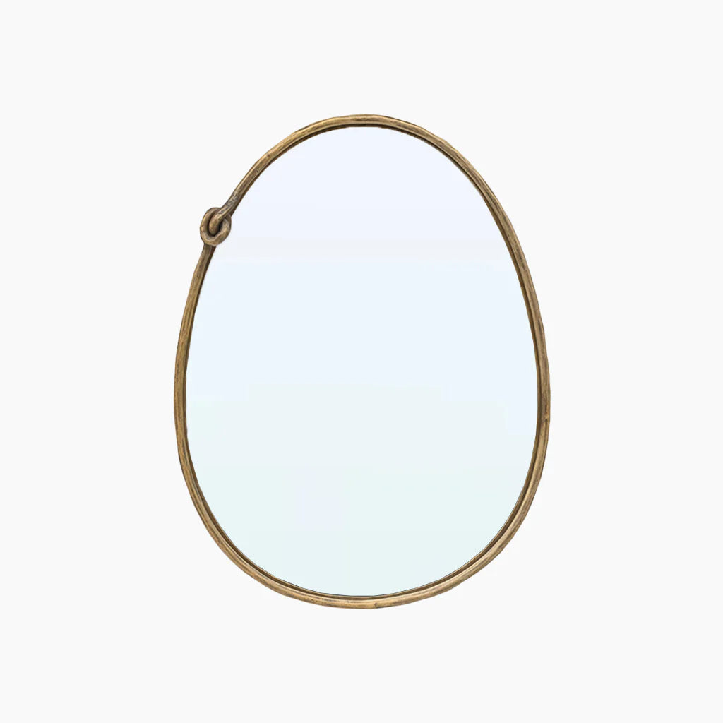 Elan Iron Mirror - Set of 2