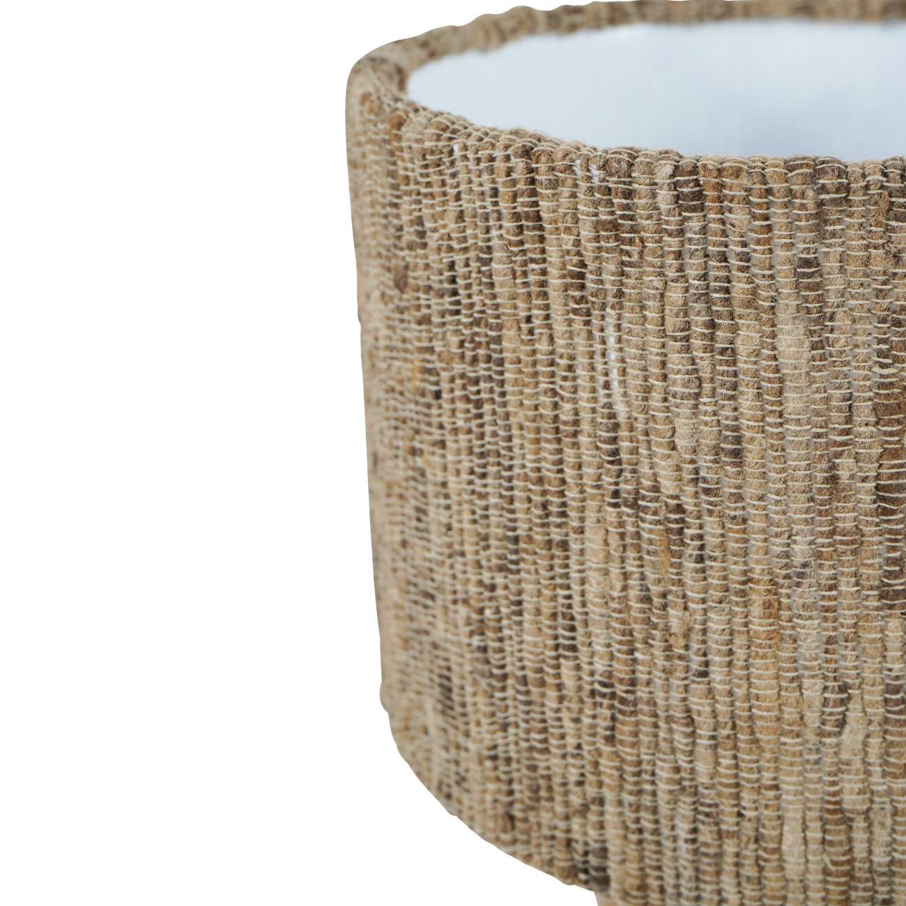 Serenity Wood Lamp - Small