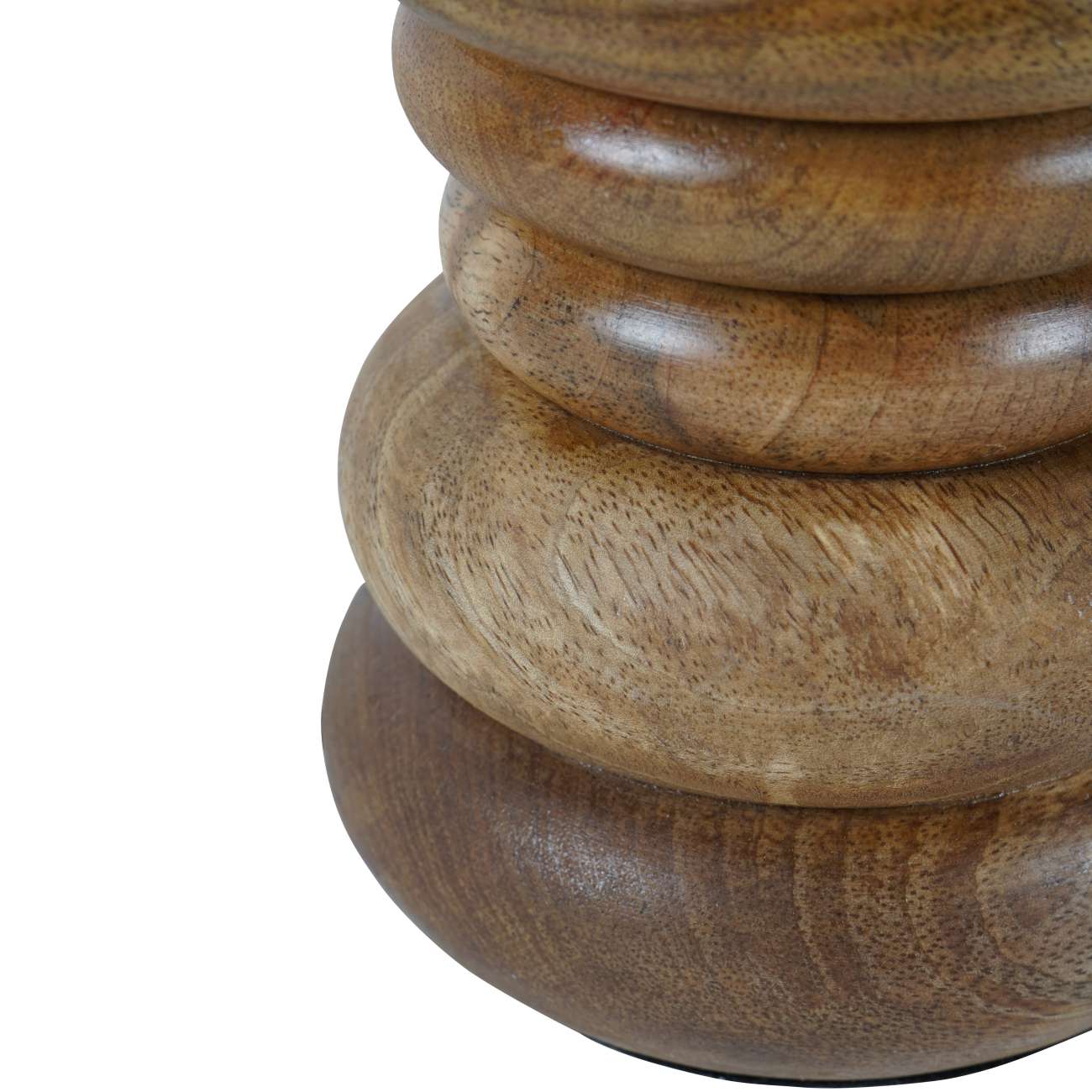 Serenity Wood Lamp - Large