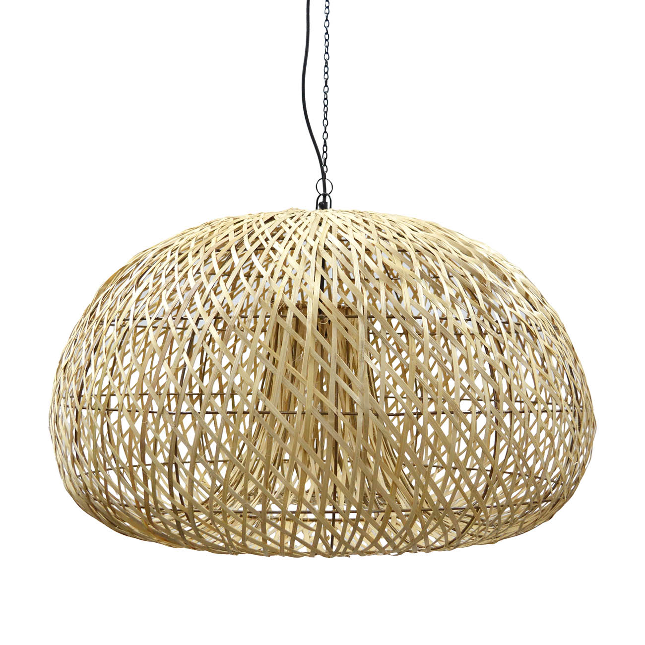 Cove Pendant