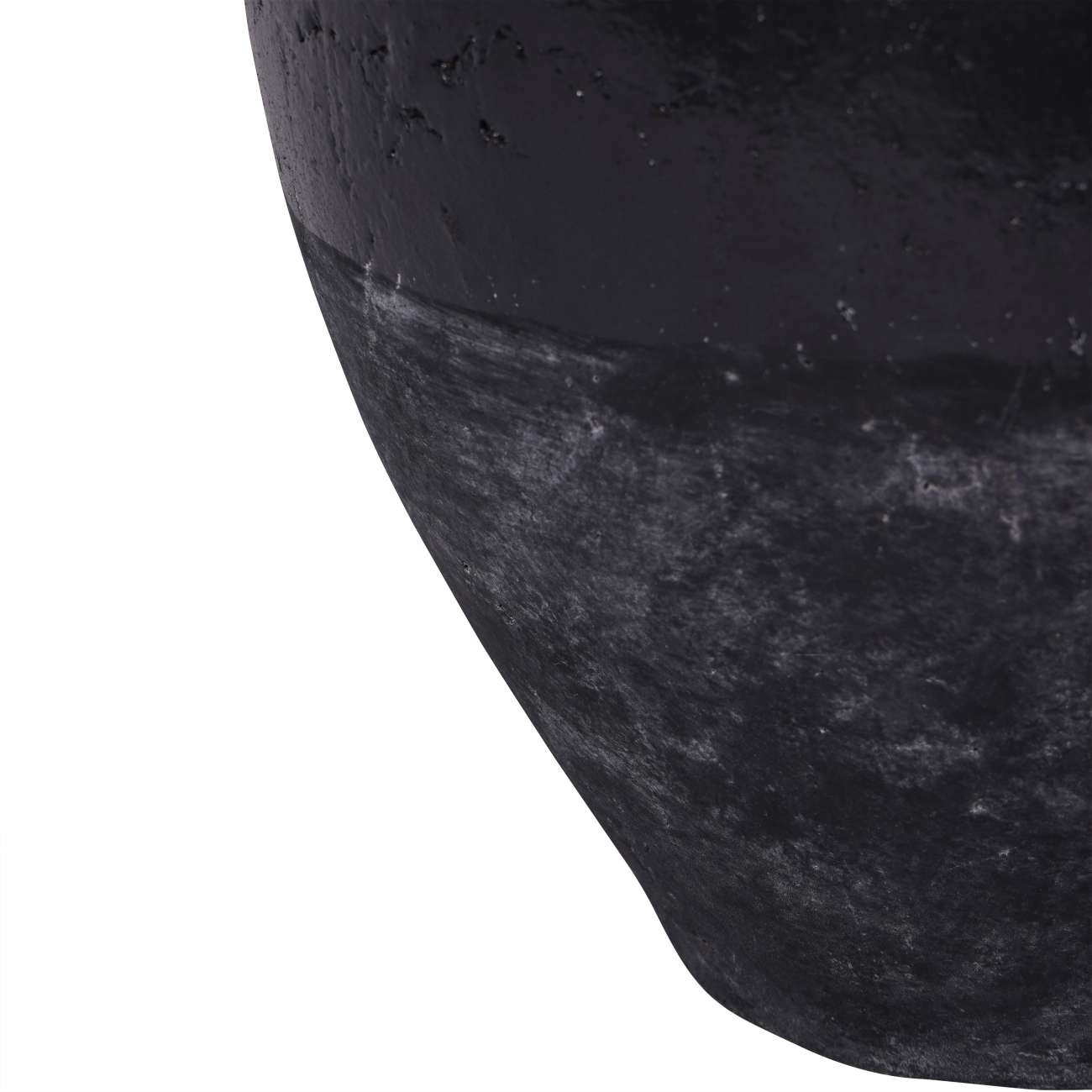 Bay Table Lamp Black - Large
