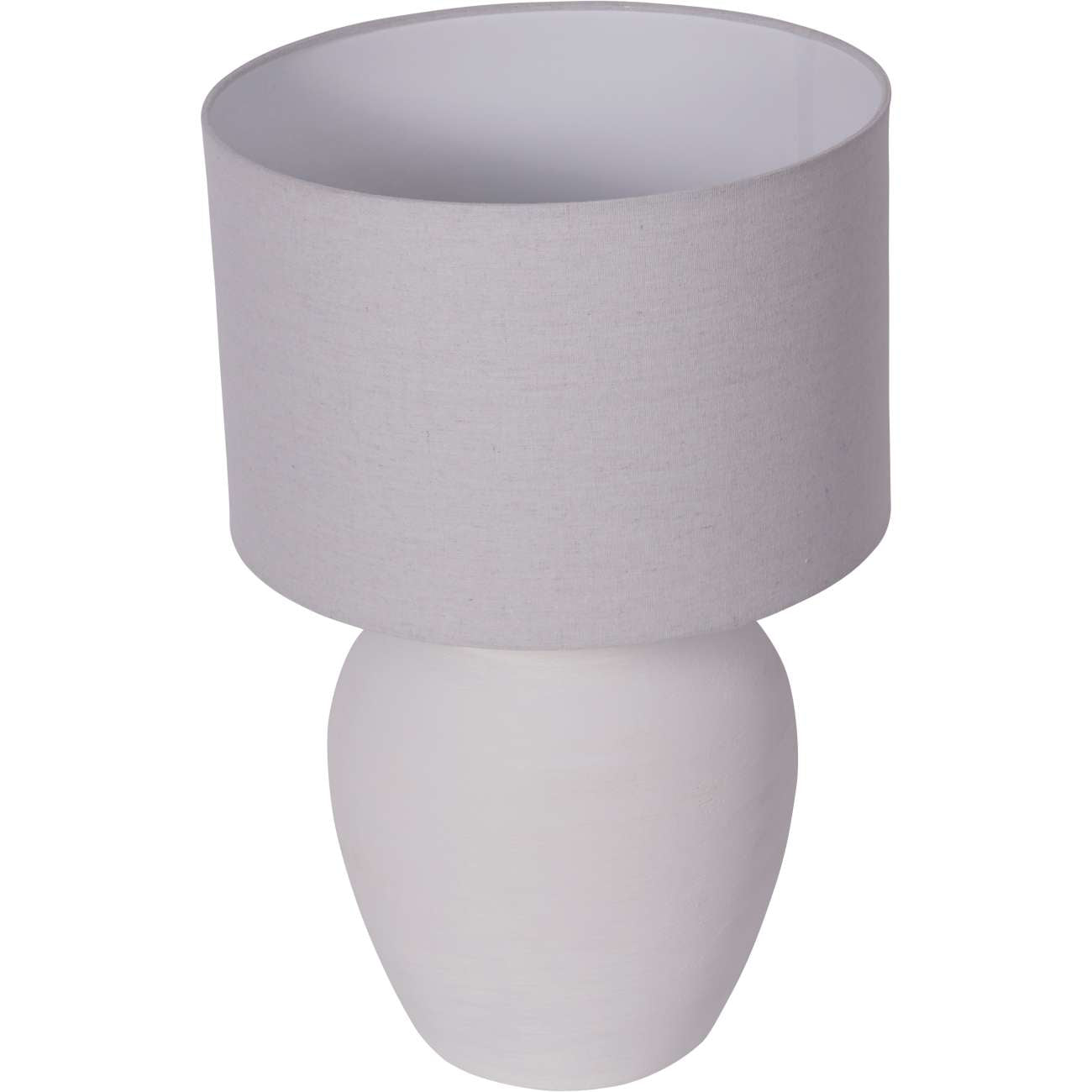 Newport Lamp White