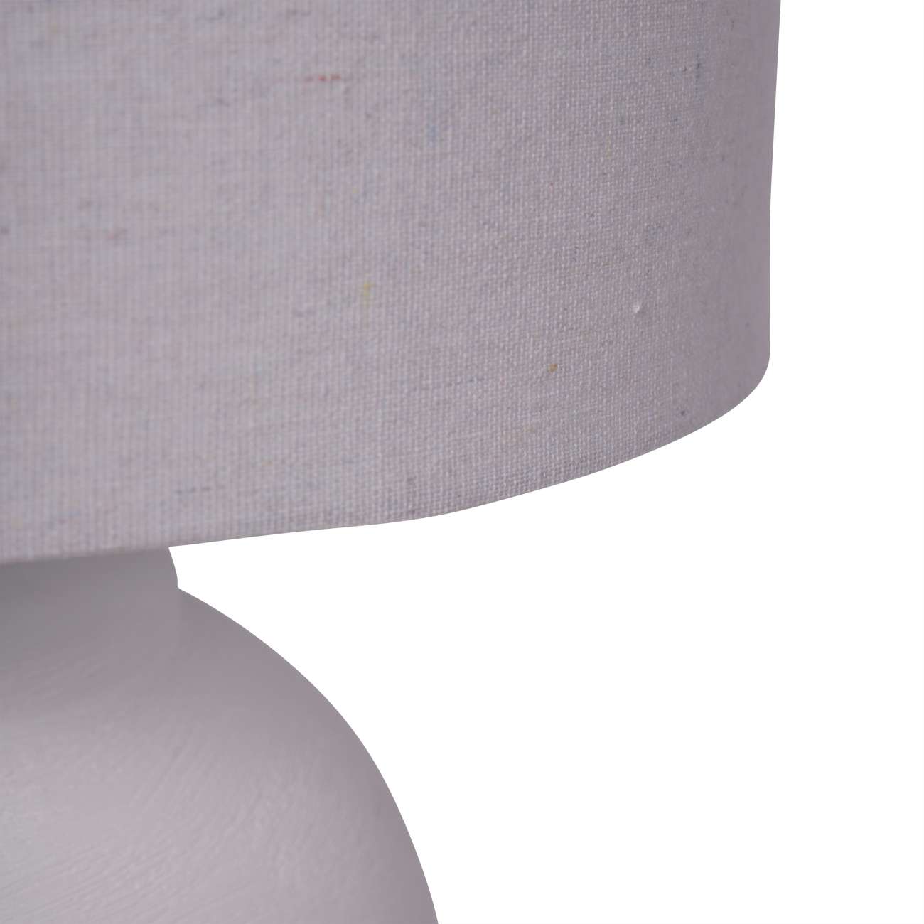 Newport Lamp White