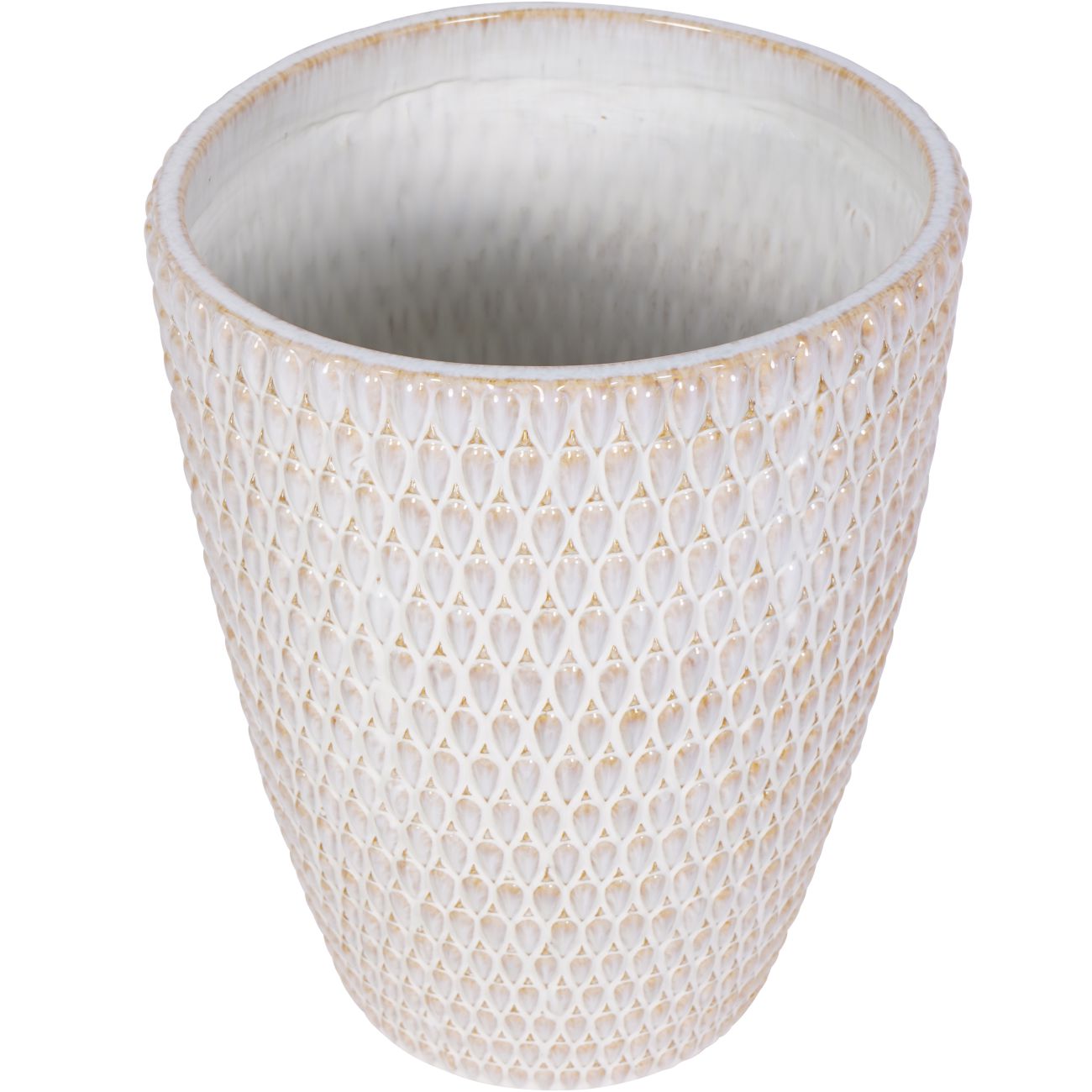 Newport Glaze Planter – XL