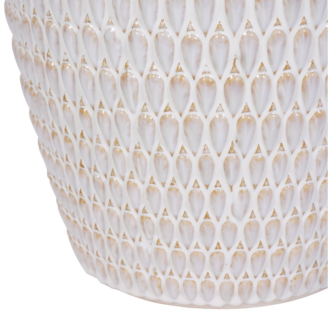 Newport Glaze Planter – XL