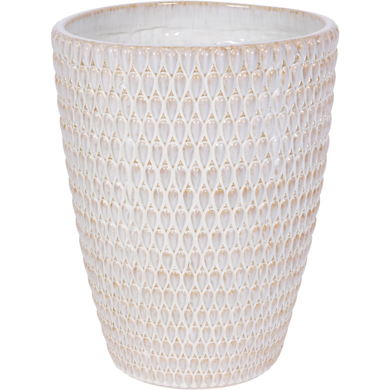 Newport Glaze Planter – XL