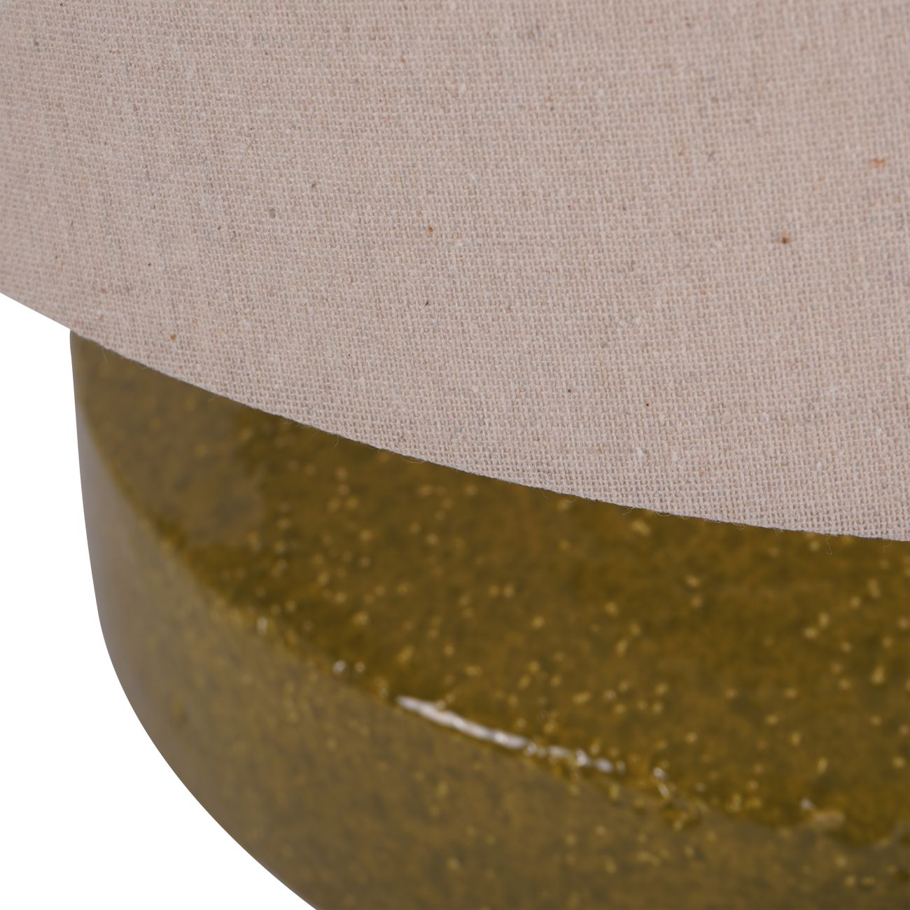 Palermo Table Lamp Green