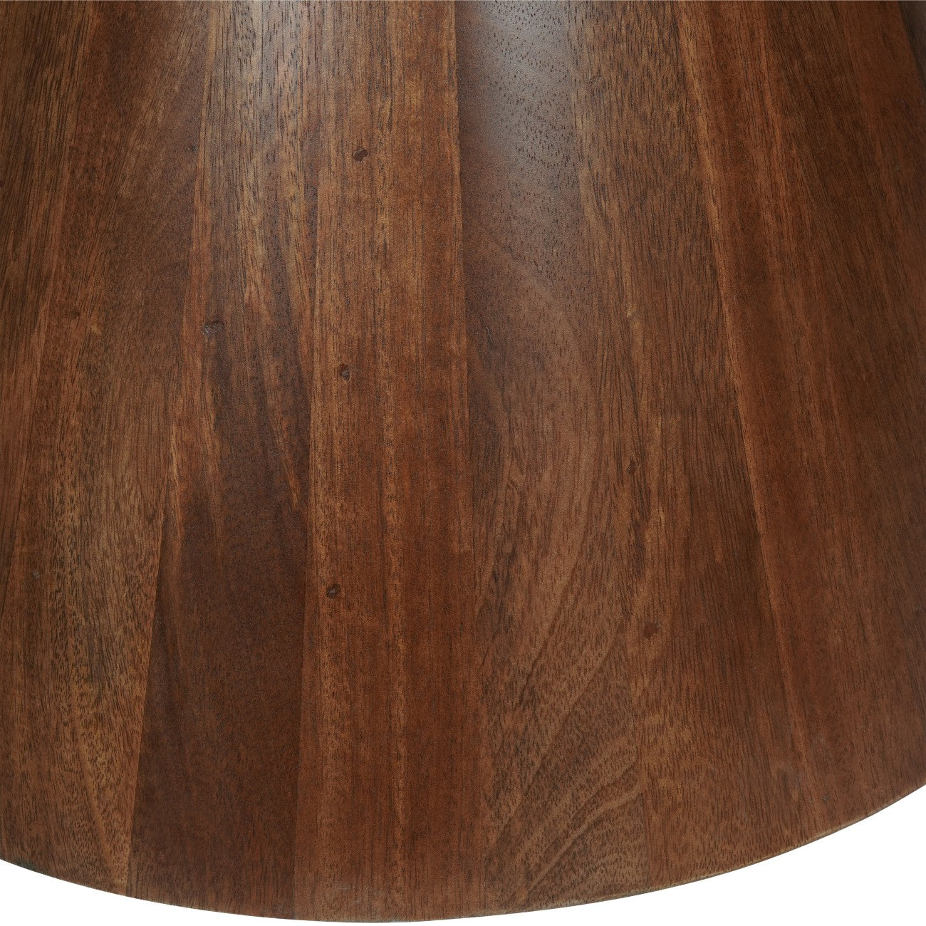 Presidio Round Wooden Dining Table