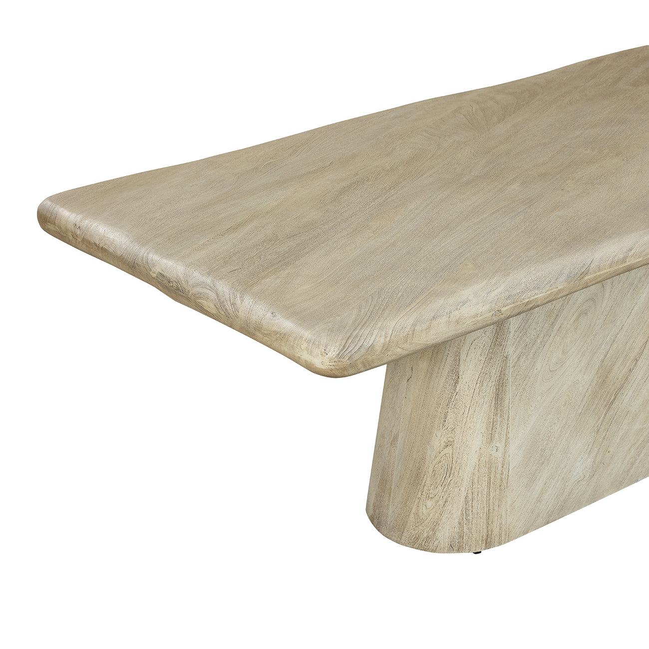 Caledera Dining Table