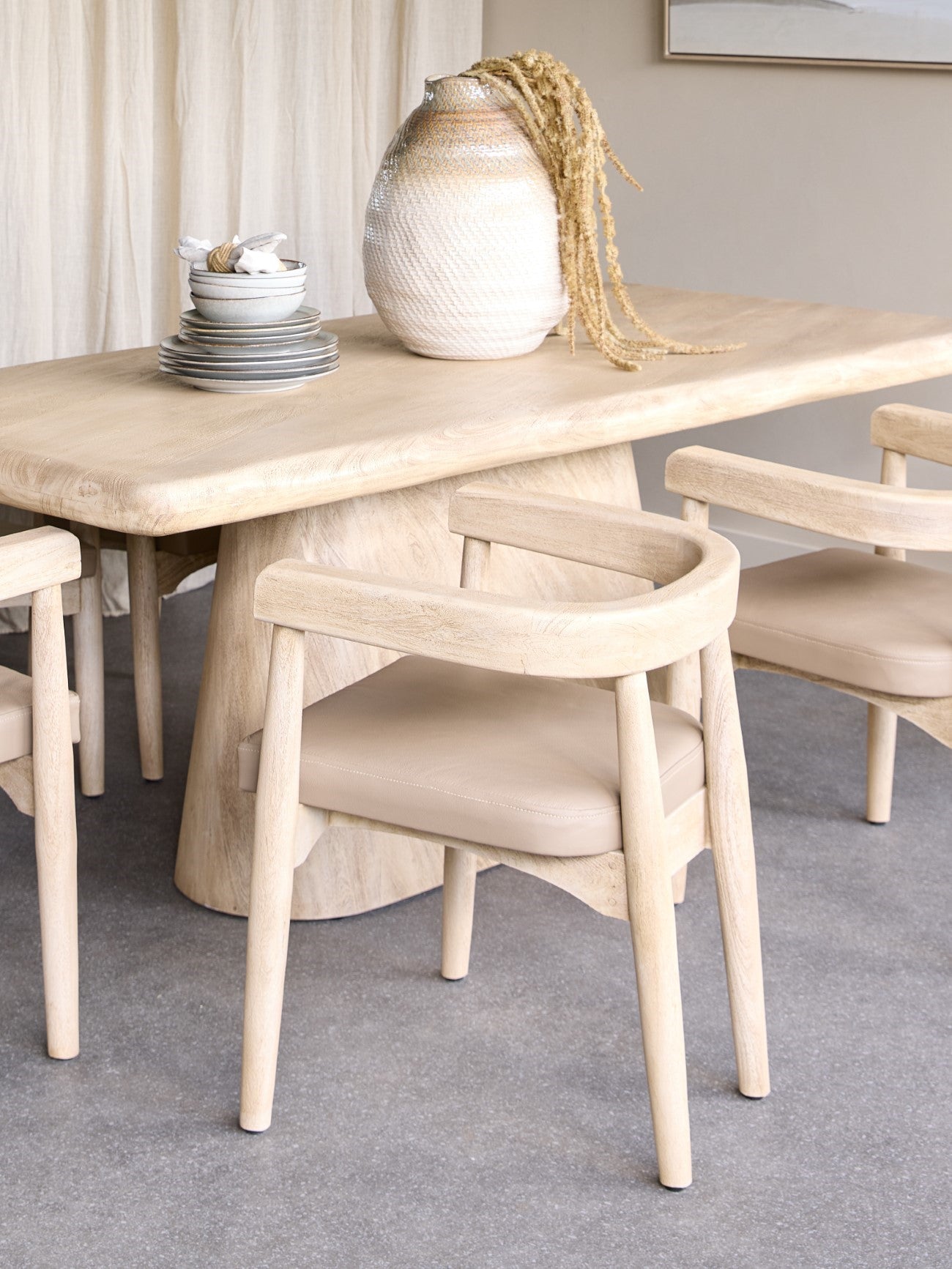 Caledera Dining Chair